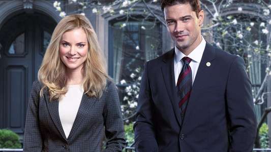 Unleashing Mr. Darcy - Backdrop