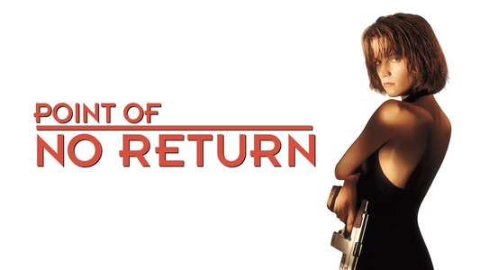 Point of No Return - Backdrop