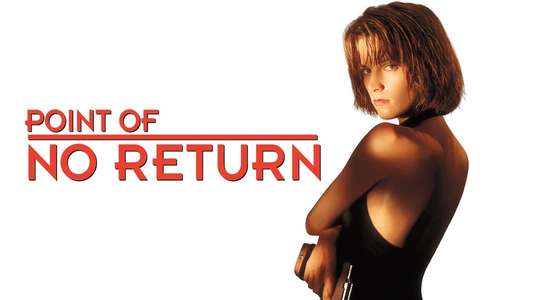Point of No Return - Backdrop