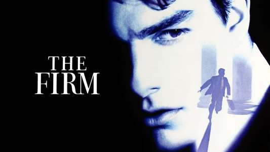 The Firm - Backdrop
