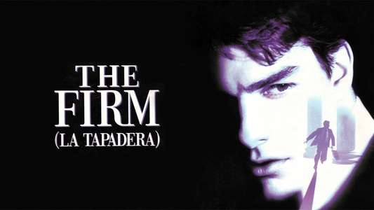 The Firm - Backdrop