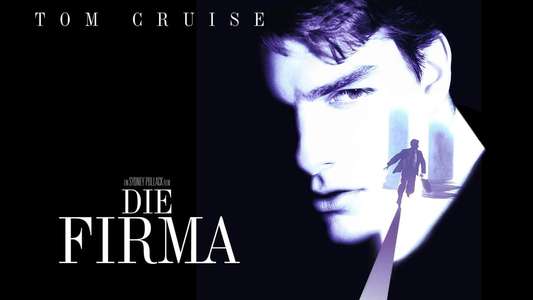 The Firm - Backdrop