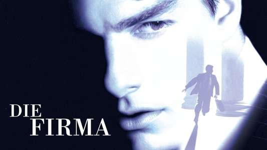 The Firm - Backdrop