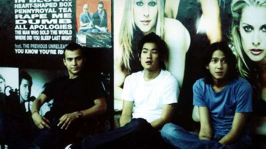 Fake - Backdrop