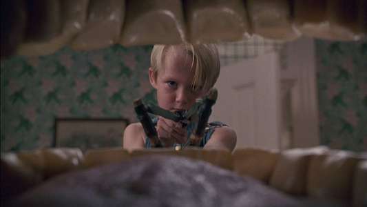 Dennis the Menace - Backdrop