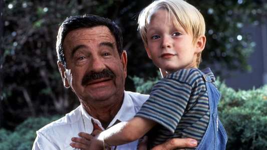 Dennis the Menace - Backdrop