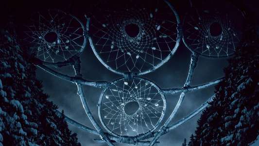 Dreamcatcher - Backdrop