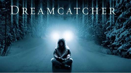 Dreamcatcher - Backdrop