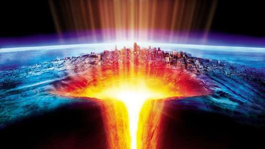The Core - Backdrop
