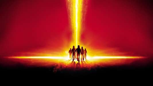 The Core - Backdrop