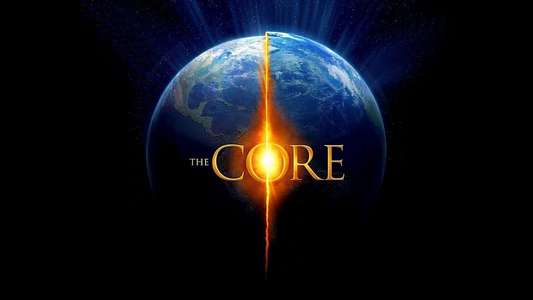 The Core - Backdrop