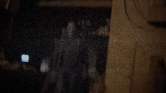 The Coffin Footage - Backdrop