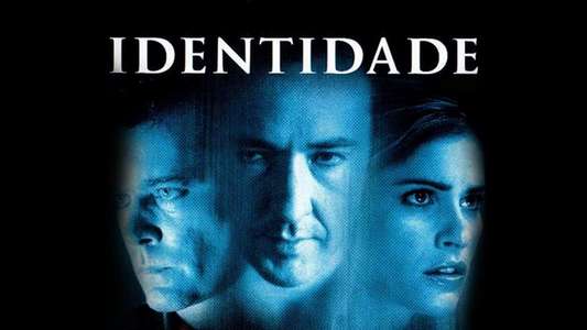 Identity - Backdrop