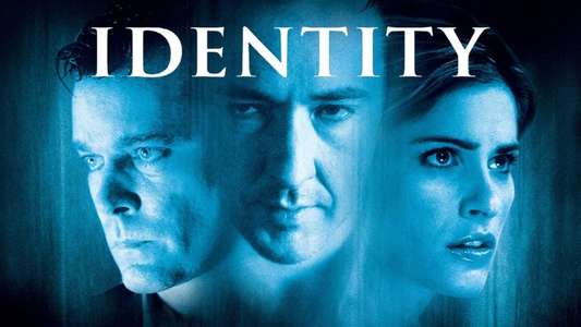 Identity - Backdrop