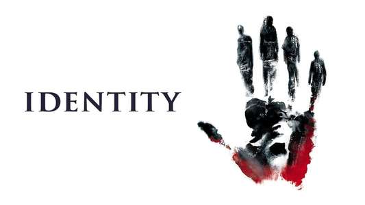 Identity - Backdrop