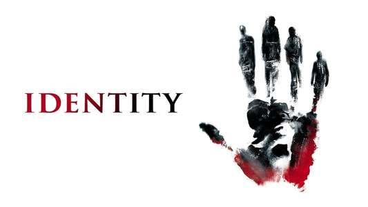Identity - Backdrop