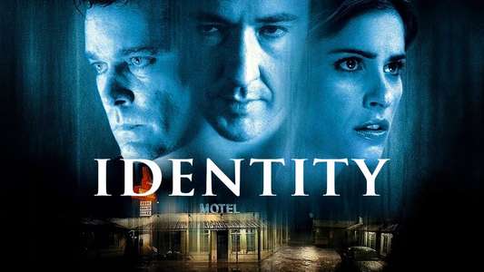 Identity - Backdrop