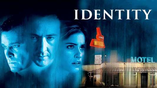 Identity - Backdrop