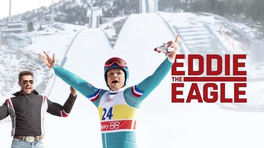 Eddie the Eagle - Backdrops