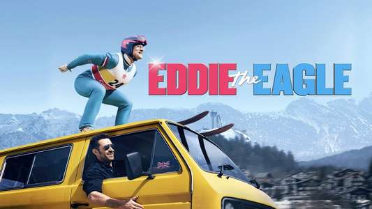Eddie the Eagle - Backdrops