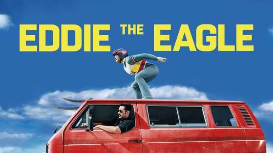 Eddie the Eagle - Backdrops