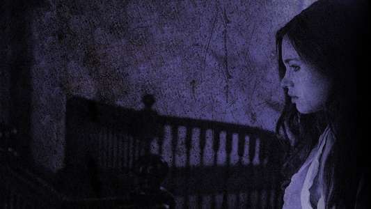 My Sweet Audrina - Backdrop