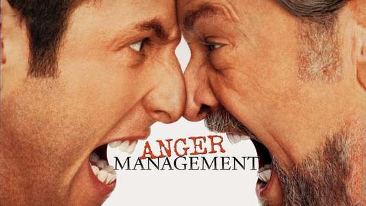 Anger Management - Backdrop