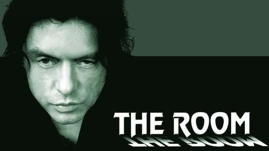 The Room - Backdrop