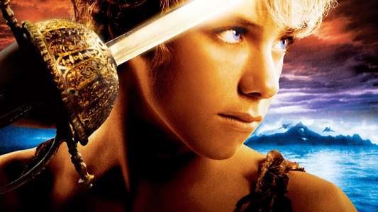 Peter Pan - Backdrop