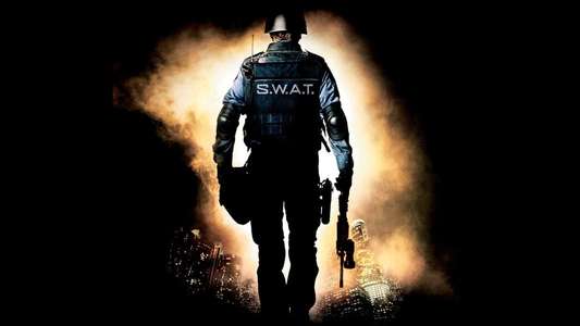 S.W.A.T. - Backdrop