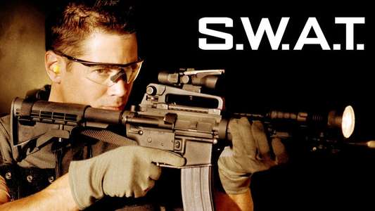S.W.A.T. - Backdrop