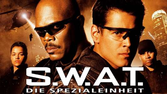 S.W.A.T. - Backdrop