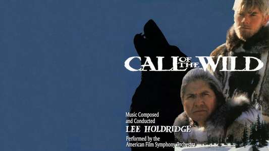 Call of the Wild - Backdrop