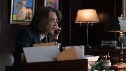 School of Rock - Backdrop