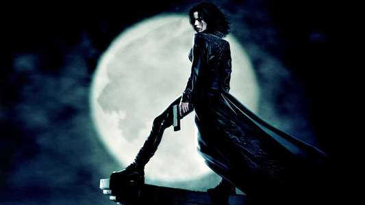 Underworld - Backdrop