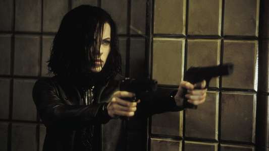 Underworld - Backdrop
