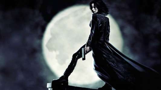Underworld - Backdrop