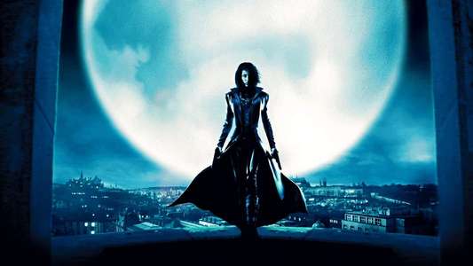Underworld - Backdrop