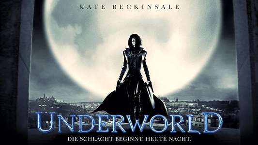Underworld - Backdrop