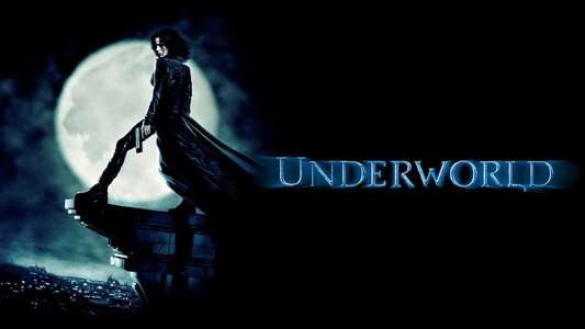 Underworld - Backdrop