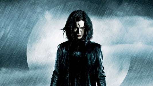 Underworld - Backdrop