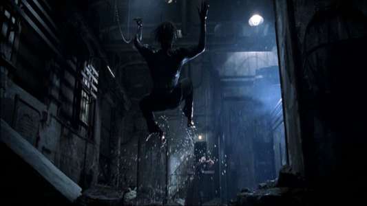 Underworld - Backdrop