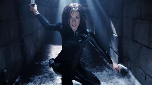 Underworld - Backdrop