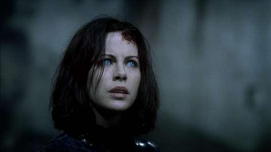 Underworld - Backdrop