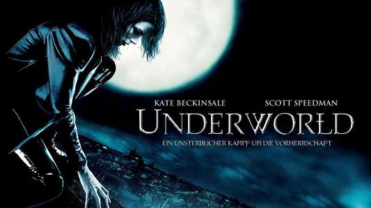 Underworld - Backdrop