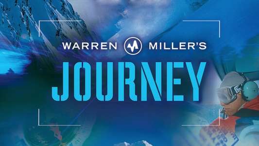 Journey - Backdrop