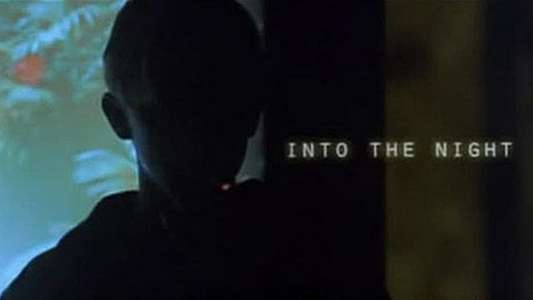 Into the Night - Backdrop