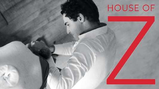 House of Z - Backdrop