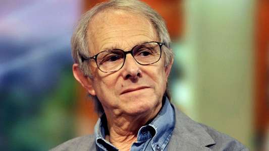 Versus: The Life and Films of Ken Loach - Backdrop