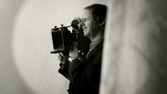 Versus: The Life and Films of Ken Loach - Backdrop